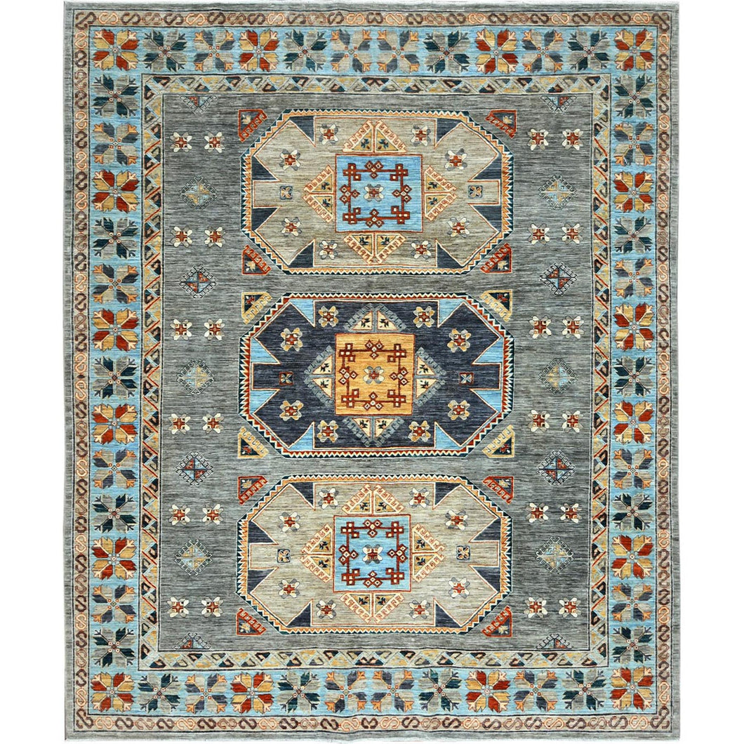 Fine Wool Rugs