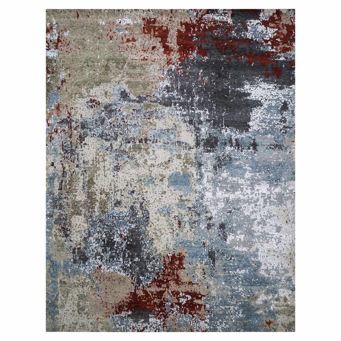 Fine Wool Rugs