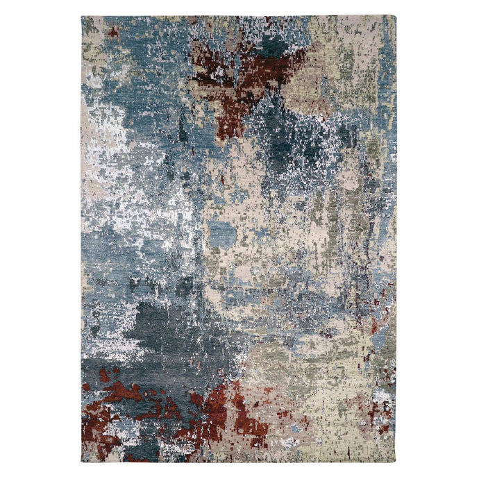 Fine Wool Rugs