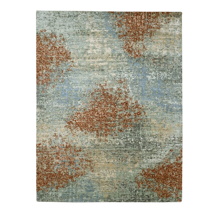 Fine Wool Rugs