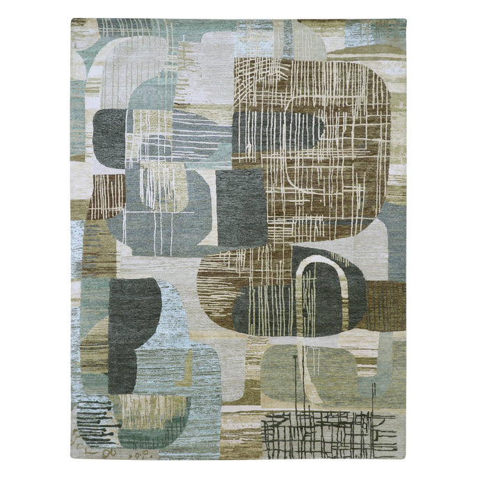 Fine Wool Rugs
