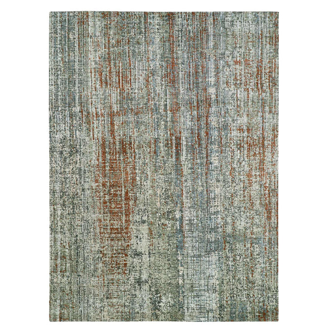Fine Wool Rugs