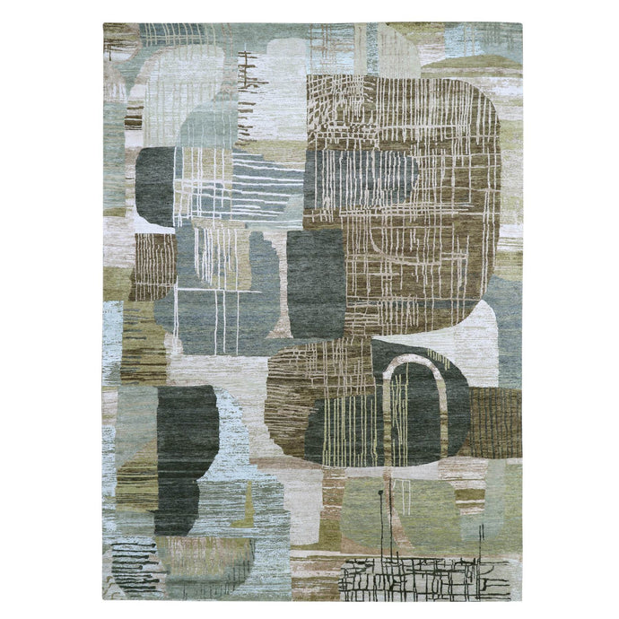 Fine Wool Rugs