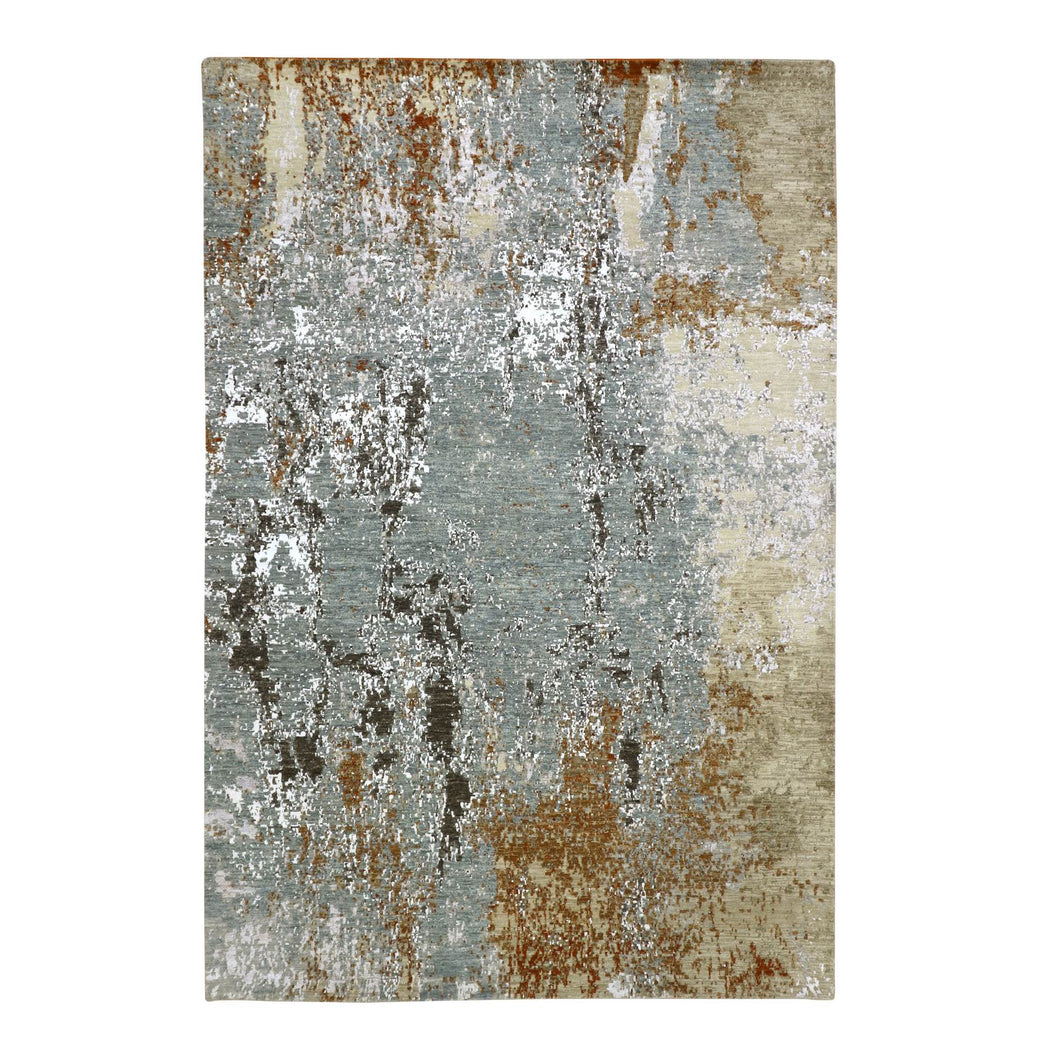Fine Wool Rugs