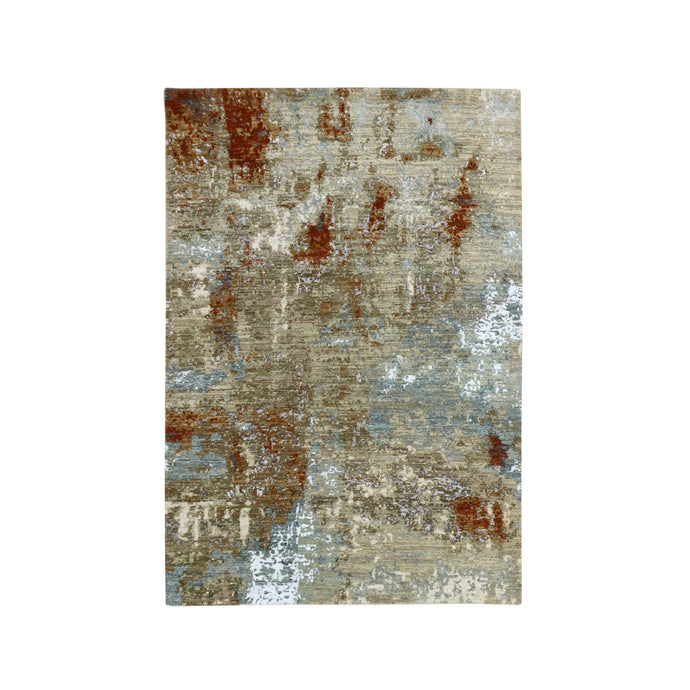 Fine Wool Rugs