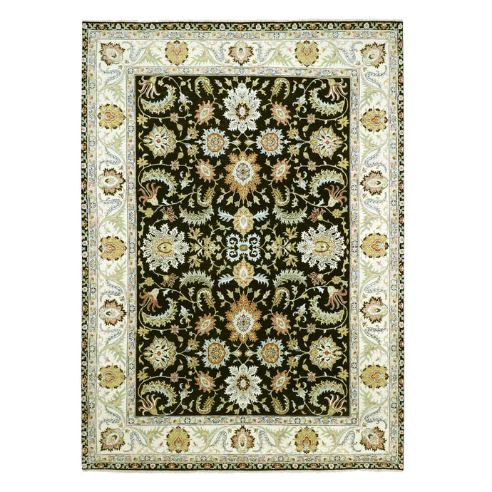 fine wool rugs