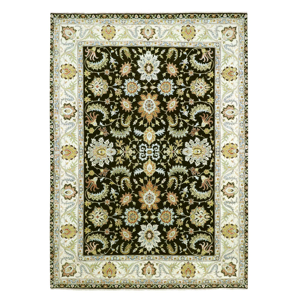 fine wool rugs