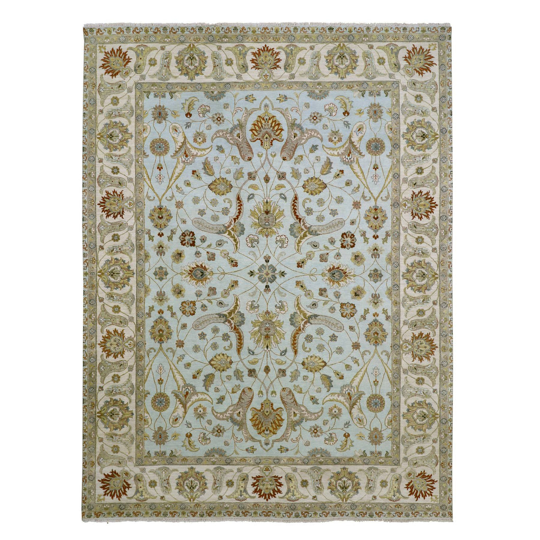 Fine Wool Rugs