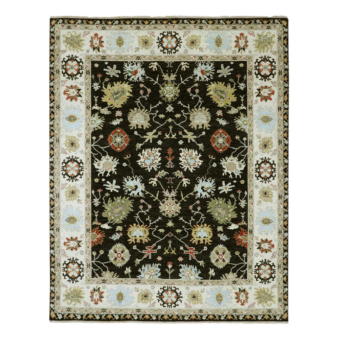 Fine Wool Rugs