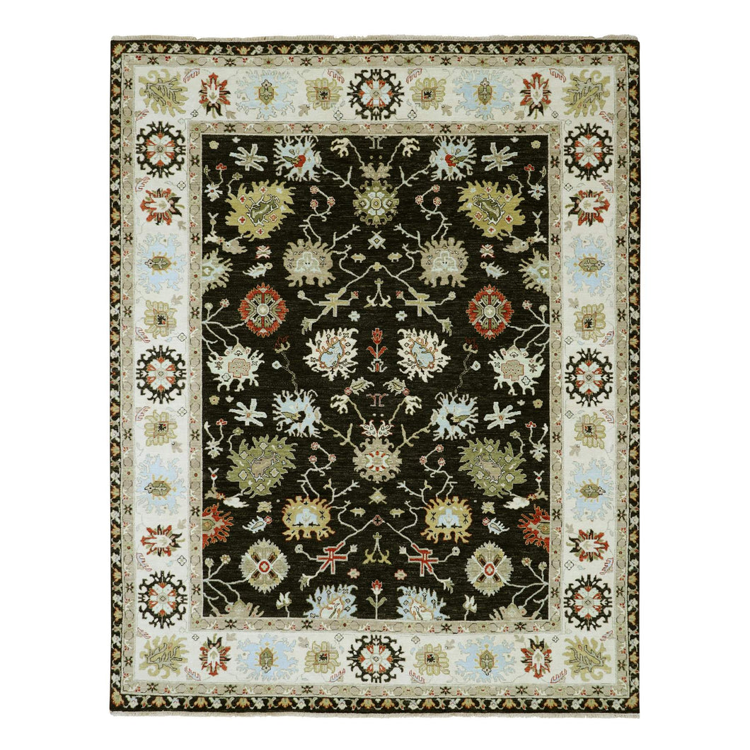 Fine Wool Rugs