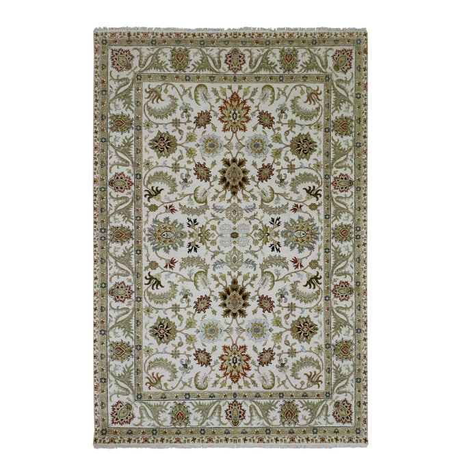 Fine Wool Rugs