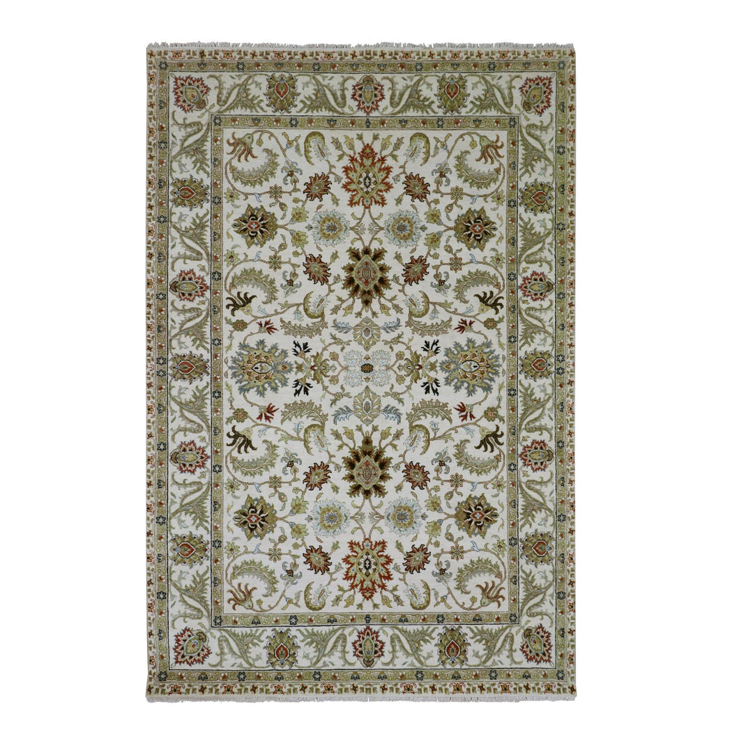 Fine Wool Rugs