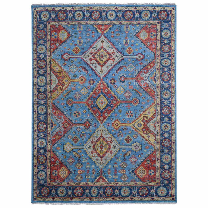 Fine Wool Rugs
