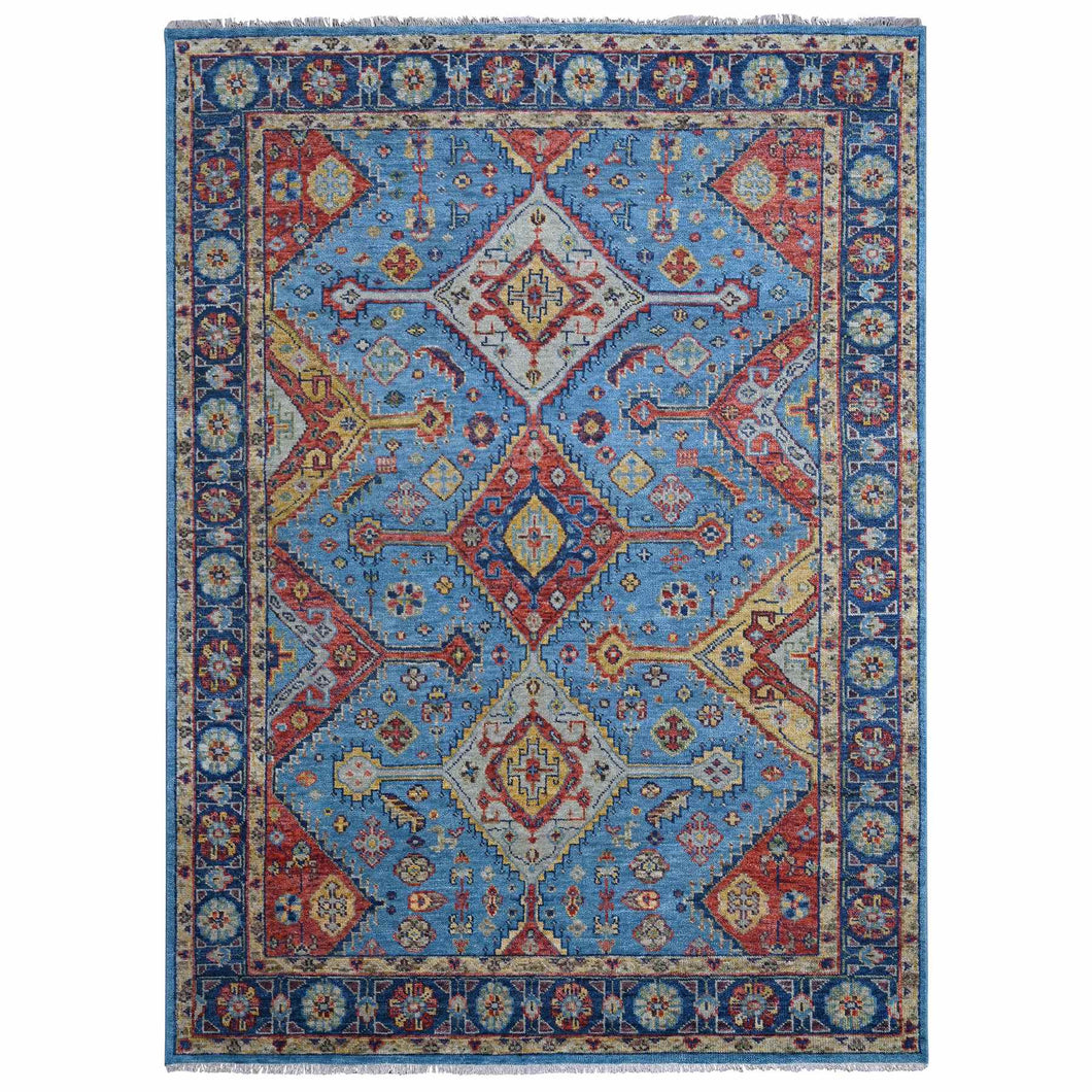 Fine Wool Rugs