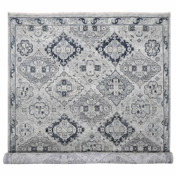 Fine Wool Rugs