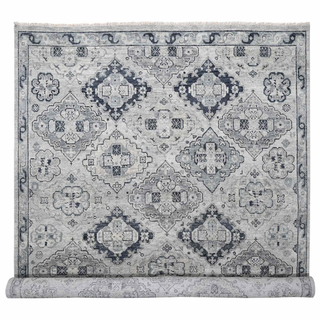 Fine Wool Rugs