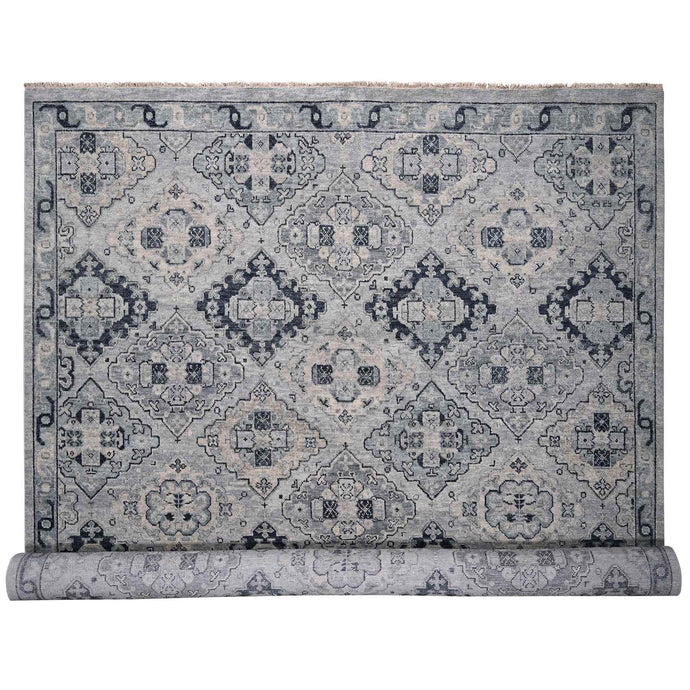 Fine Wool Rugs