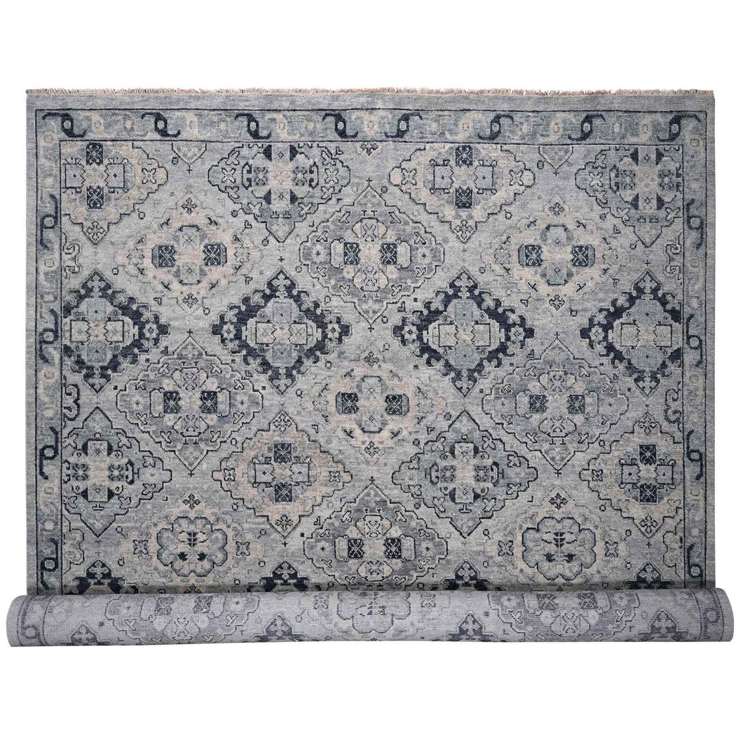 Fine Wool Rugs