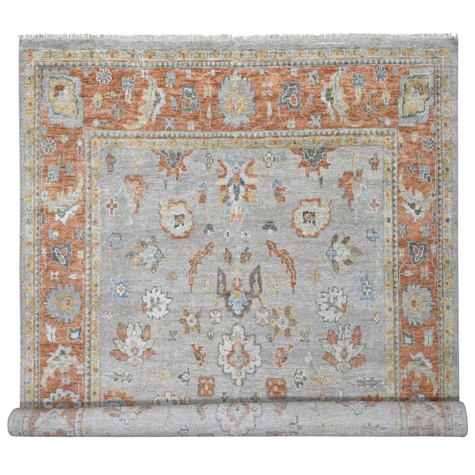Fine Wool Rugs
