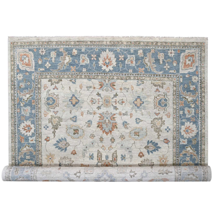 Fine Wool Rugs