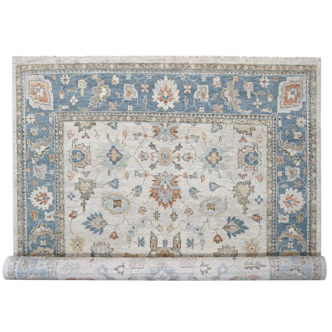 Fine Wool Rugs