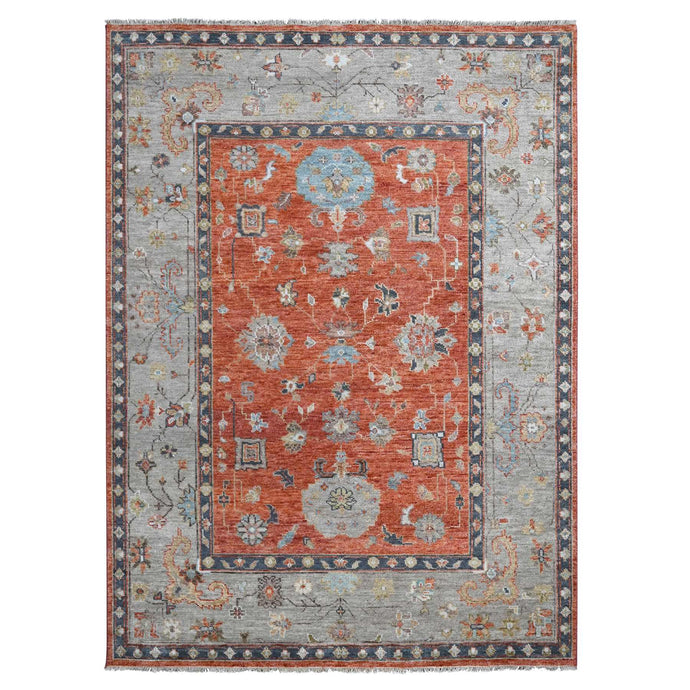 Fine Wool Rugs