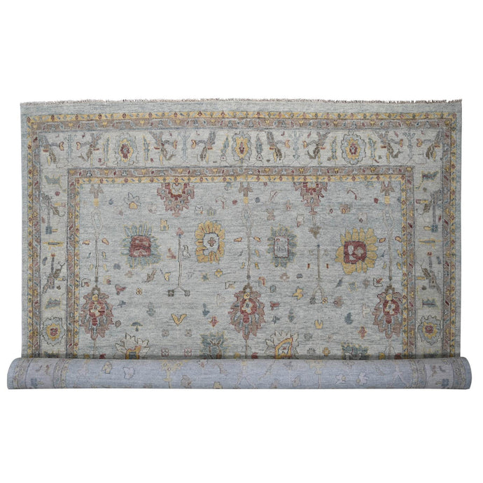 Fine Wool Rugs