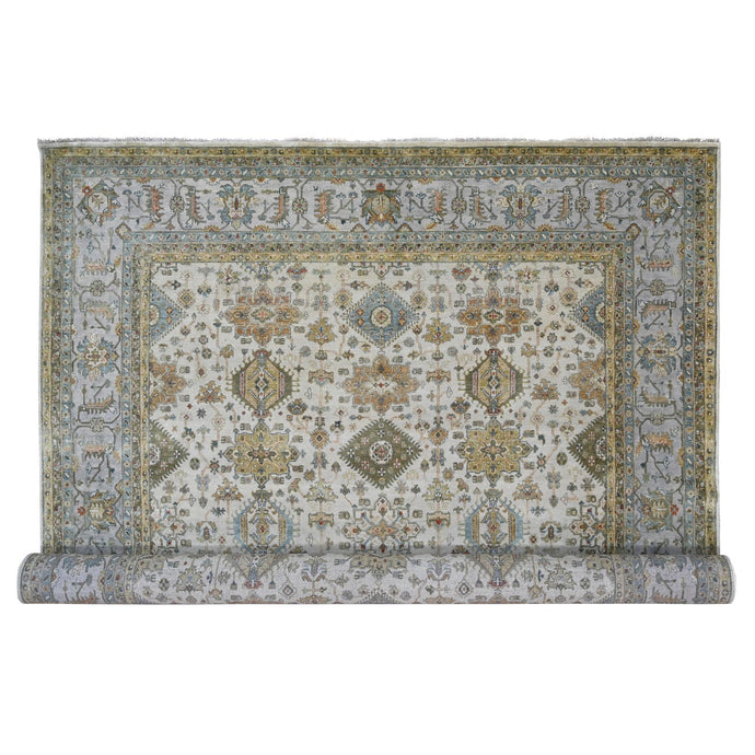 Fine Wool Rugs
