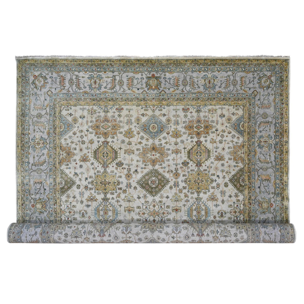 Fine Wool Rugs