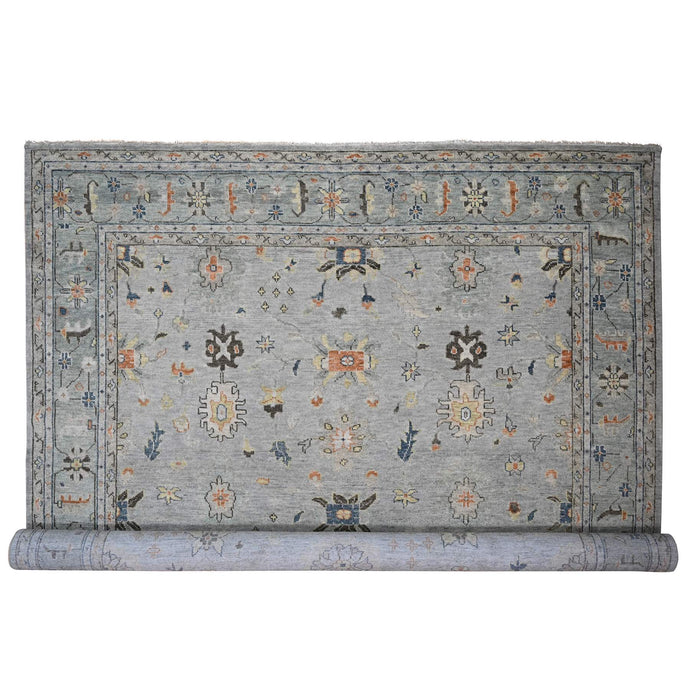 Fine Wool Rugs