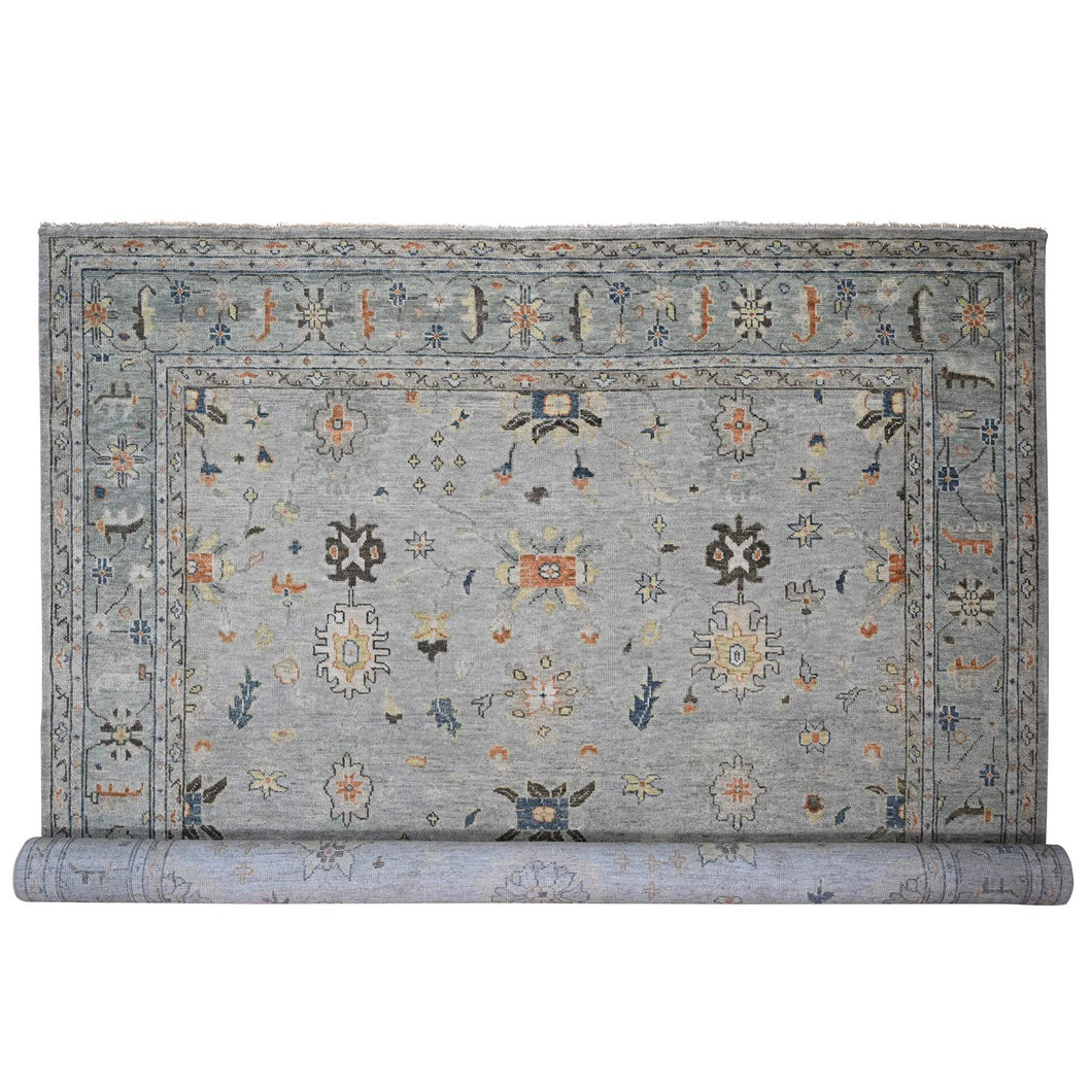 Fine Wool Rugs