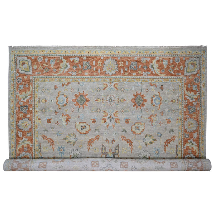 Fine Wool Rugs