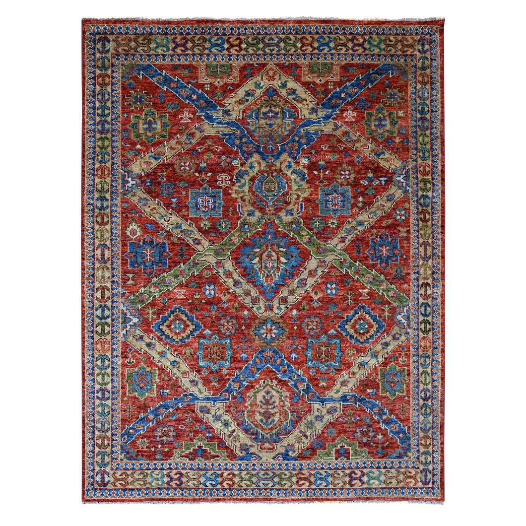 Fine Wool Rugs