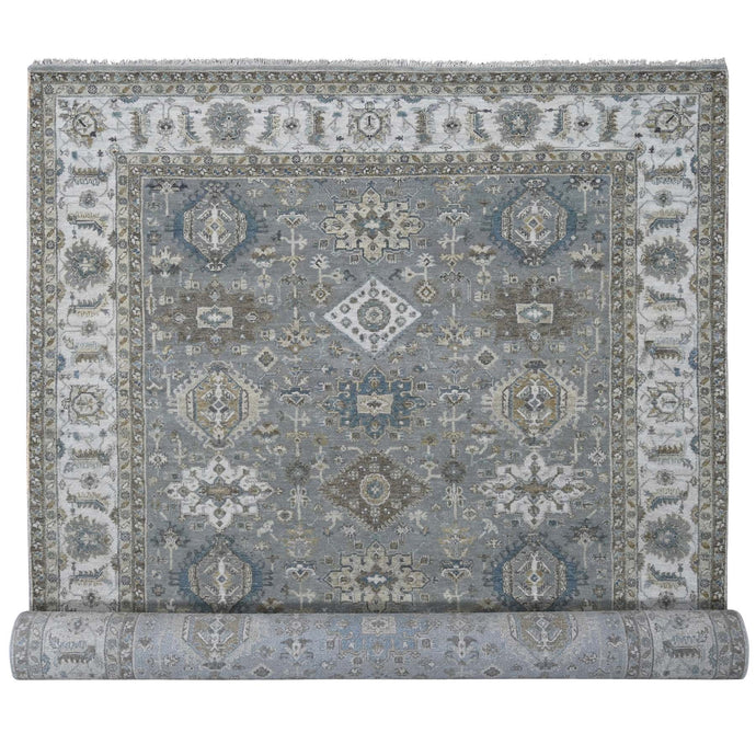 Fine Wool Rugs