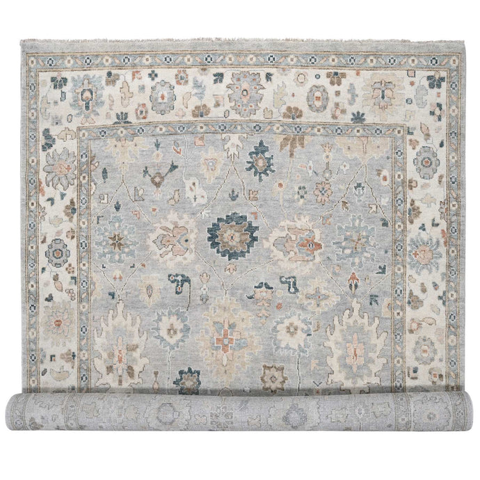 Fine Wool Rugs