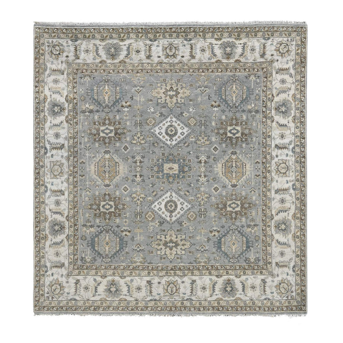 Fine Wool Rugs