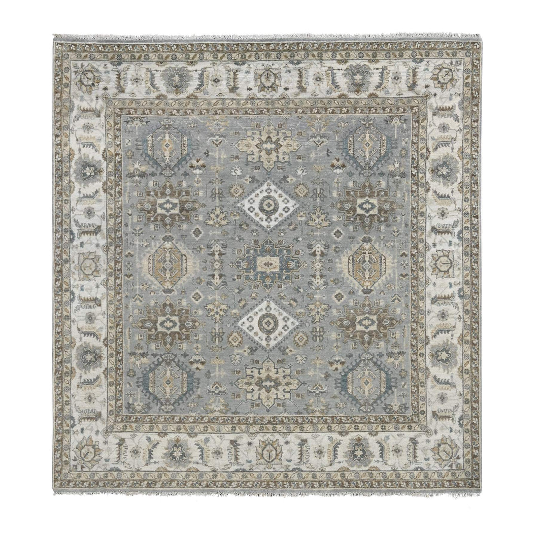 Fine Wool Rugs