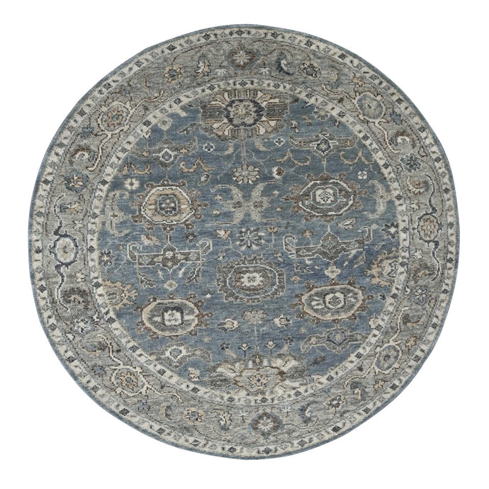 Fine Wool Rugs