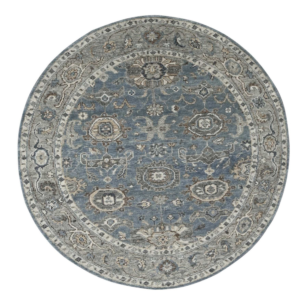Fine Wool Rugs