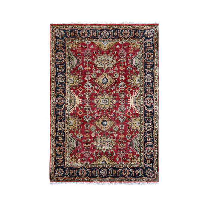 Fine Wool Rugs