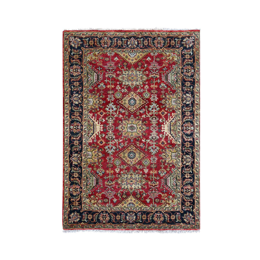 Fine Wool Rugs