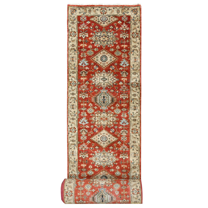 Fine Wool Rugs