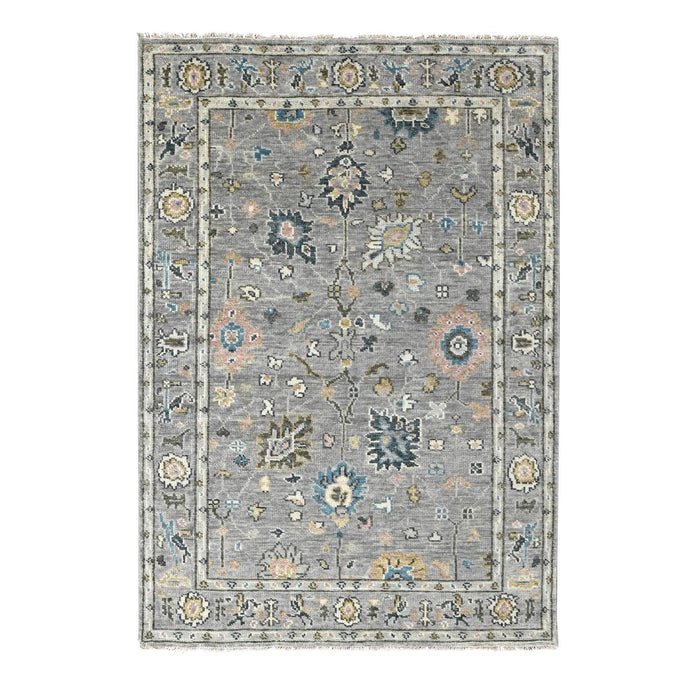 Fine Wool Rugs
