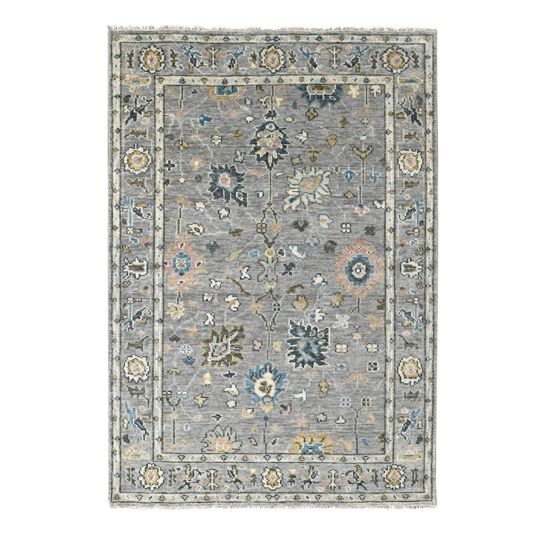 Fine Wool Rugs