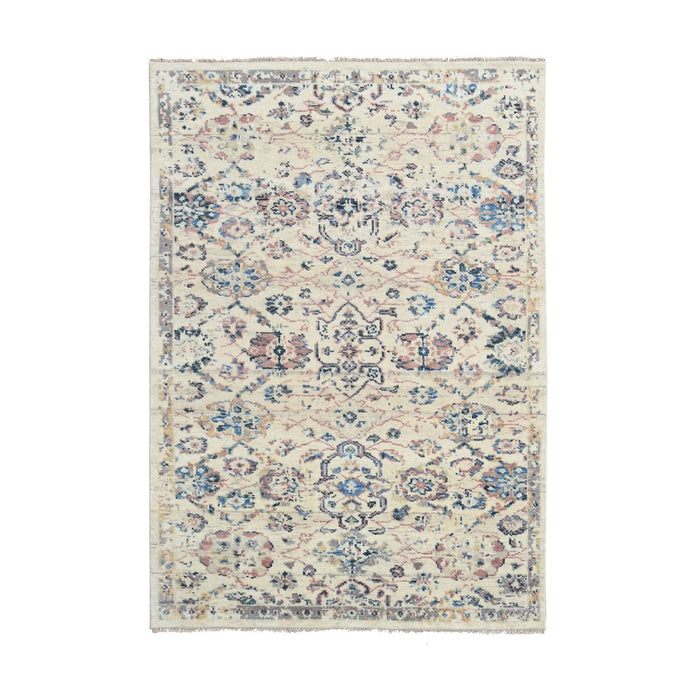 Fine Wool Rugs