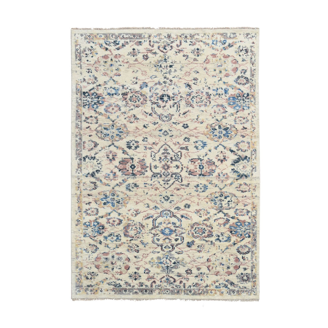 Fine Wool Rugs