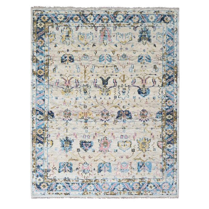 Fine Wool Rugs