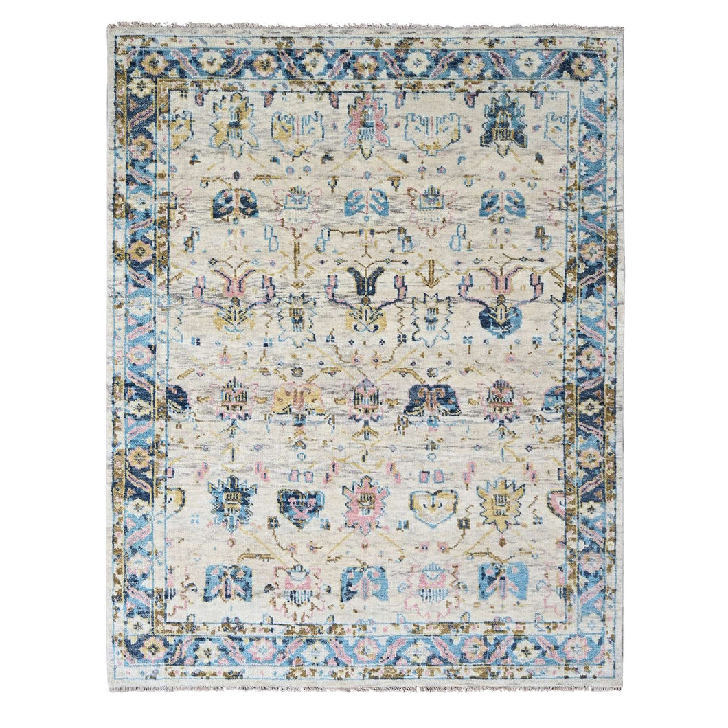 Fine Wool Rugs