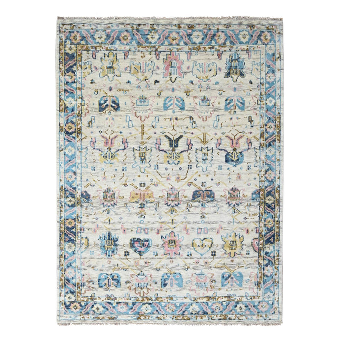 Fine Wool Rugs
