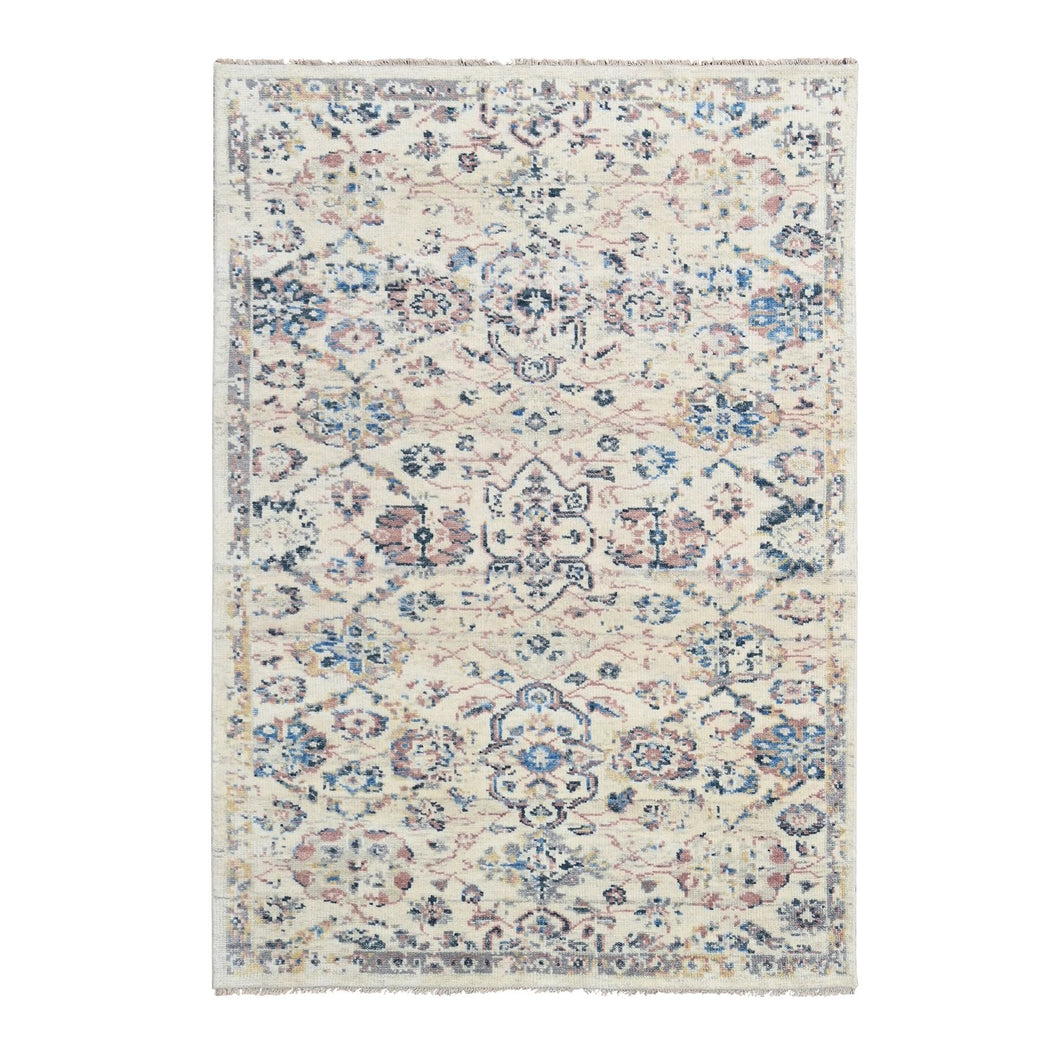 Fine Wool Rugs